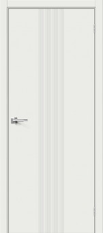 Межкомнатная дверь Граффити-21 Super White Межкомнатная дверь Граффити-21 Super White