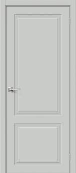 Межкомнатная дверь Граффити-42 Grey pro Межкомнатная дверь Граффити-42 Grey pro