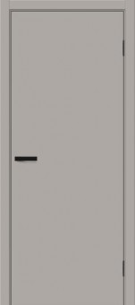 Межкомнатная дверь Браво-0 Grey Pro Межкомнатная дверь Браво-0 Grey Pro